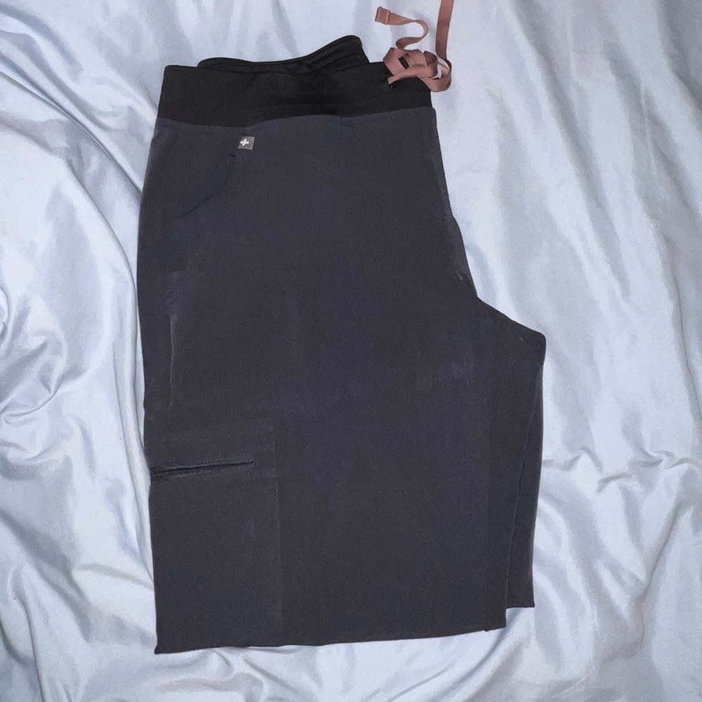 FIGS Zamora Jogger Scrub Pants